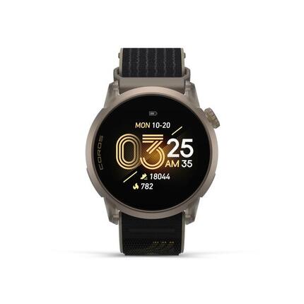 Montre GPS de sport, COROS PACE 4 JAKOB'S EDITION