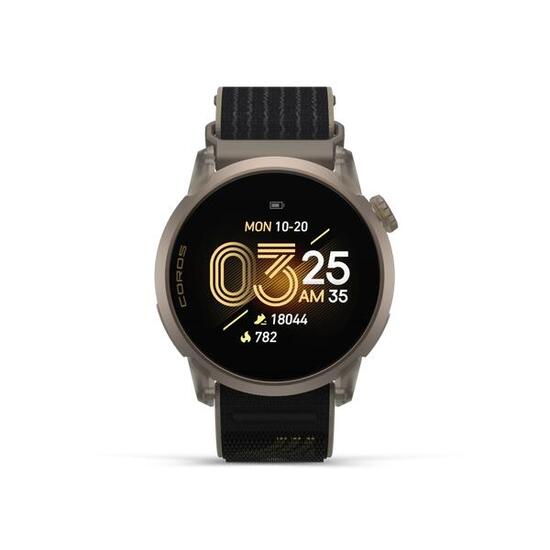 Montre GPS de sport, COROS PACE 4 JAKOB'S EDITION