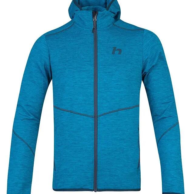 Hooded sweatshirt Hannah Damar