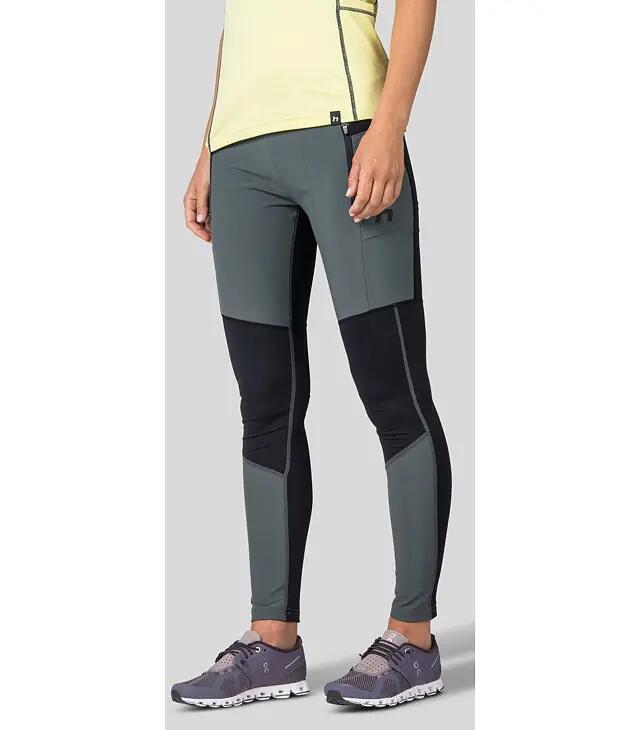 Leggings voor dames Hannah Elisa Pro 3/7