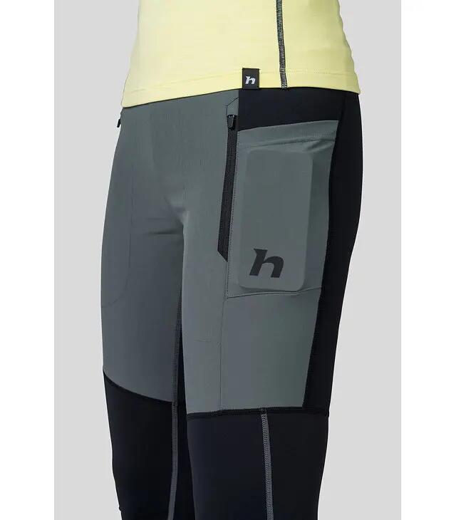 Leggings voor dames Hannah Elisa Pro 5/7