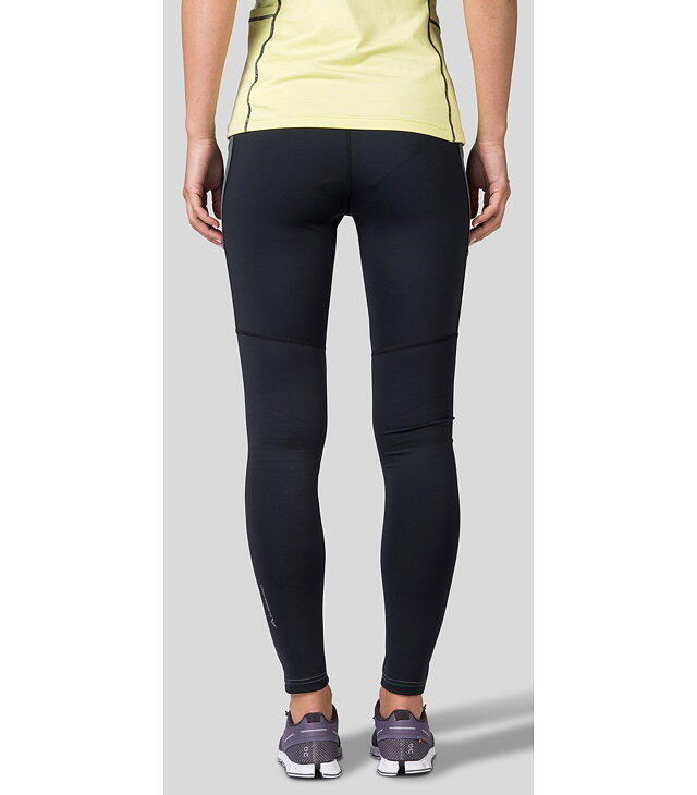Damskie legginsy Hannah Elisa Pro 4/7