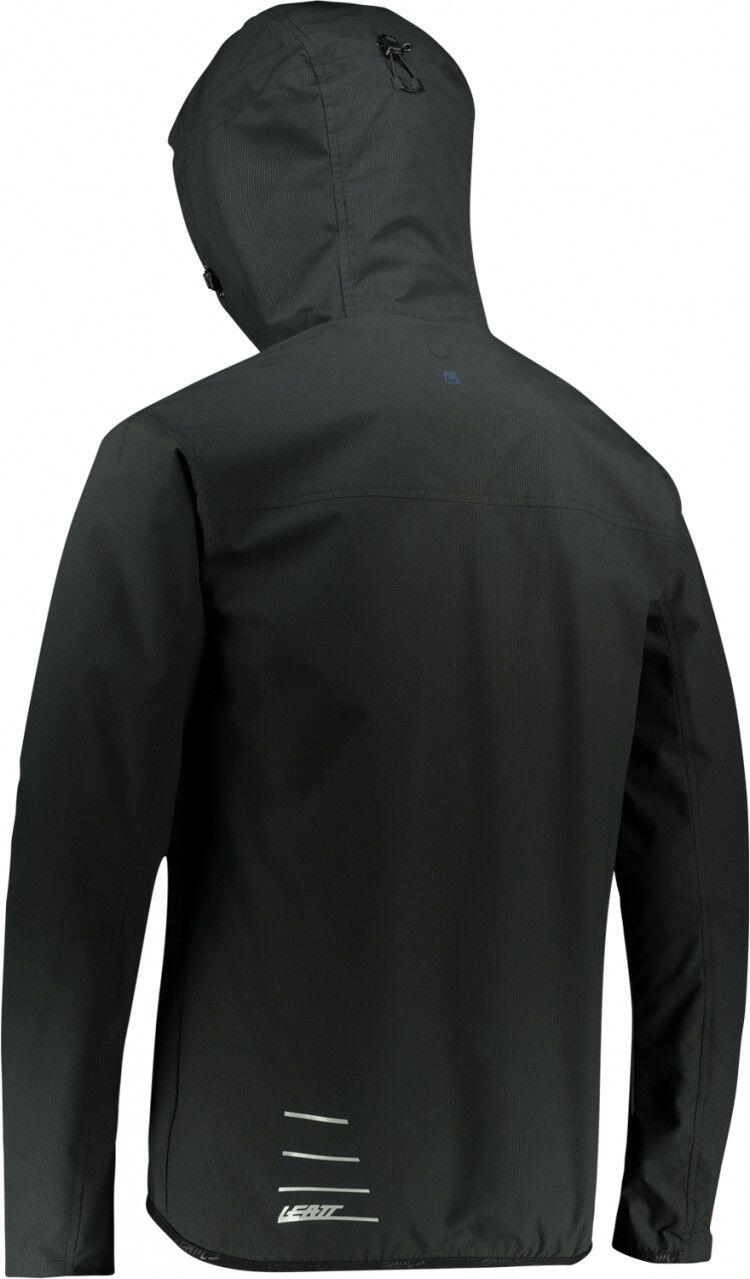 Veste VTT Leatt All Moutain 2.0 Noir 2/4