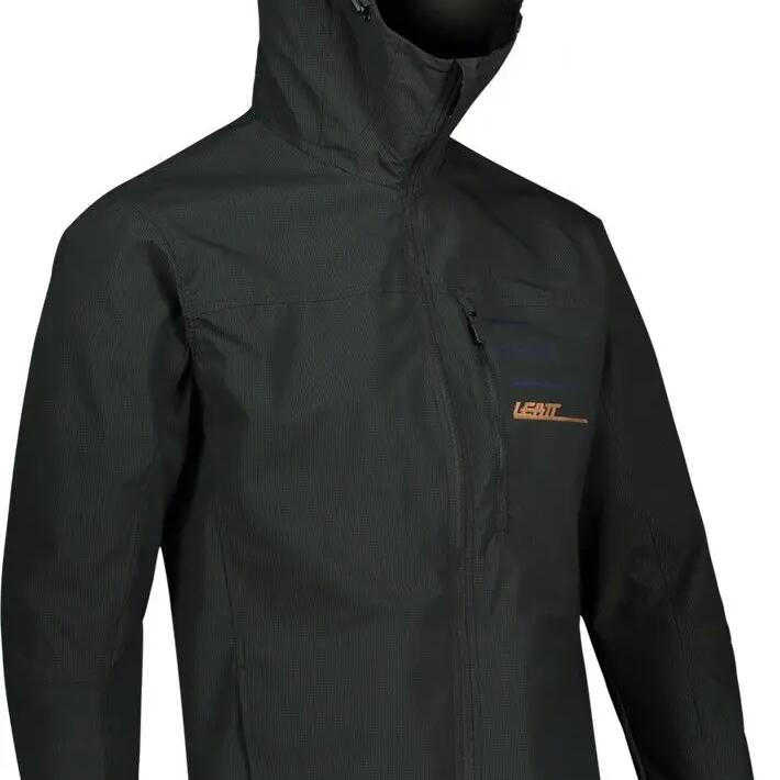 Jacket MTB AllMtn 2.0 Black