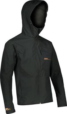 Giacca MTB AllMtn 2.0 Nera