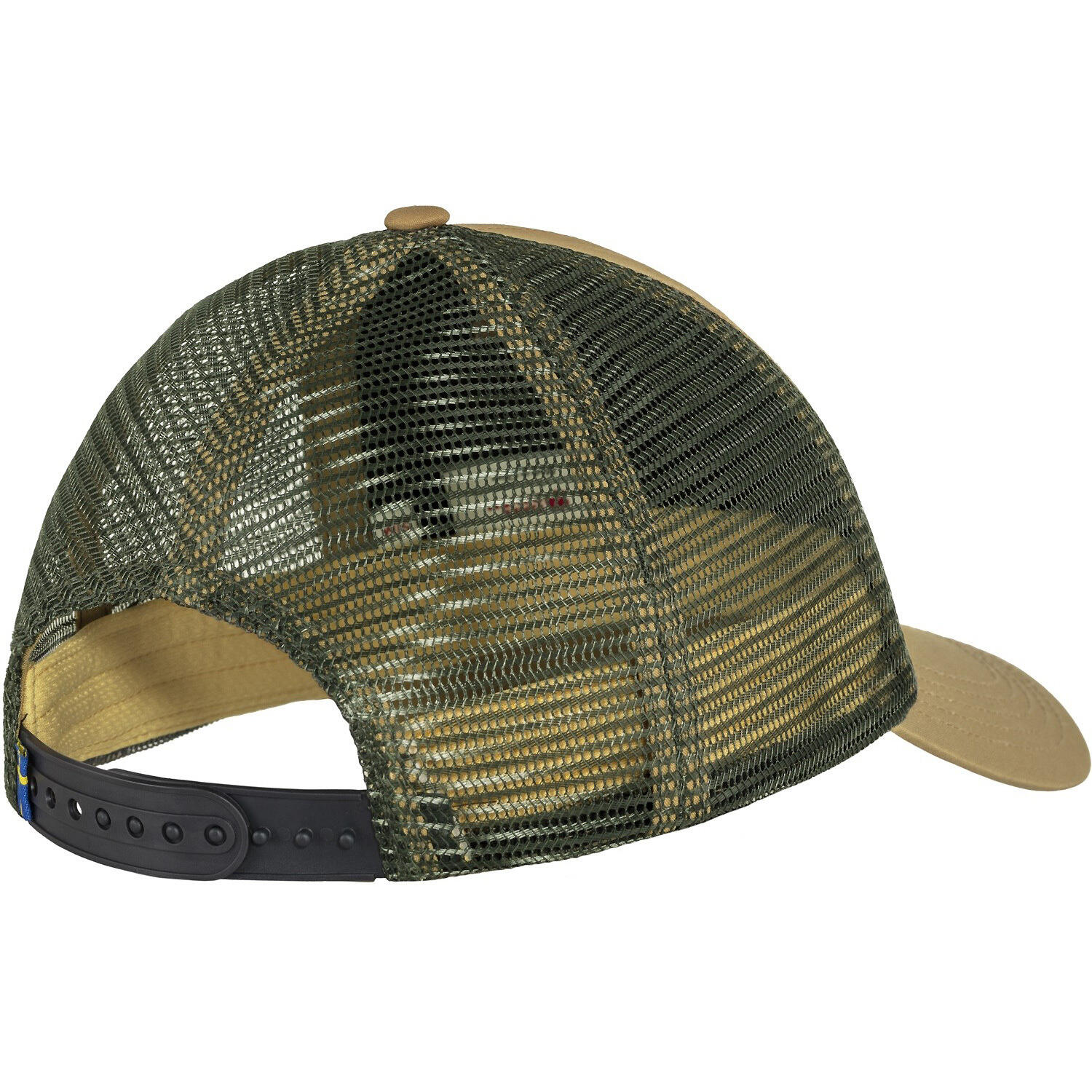 Fjall Raven 1960 Logo Långtradarkeps Bonés/Chapéus Adulto 3/5