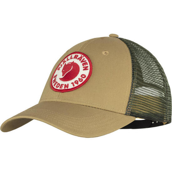 Fjällräven 78138 1960 Baret - Volwassen Buckwheat Bruin L/Xl