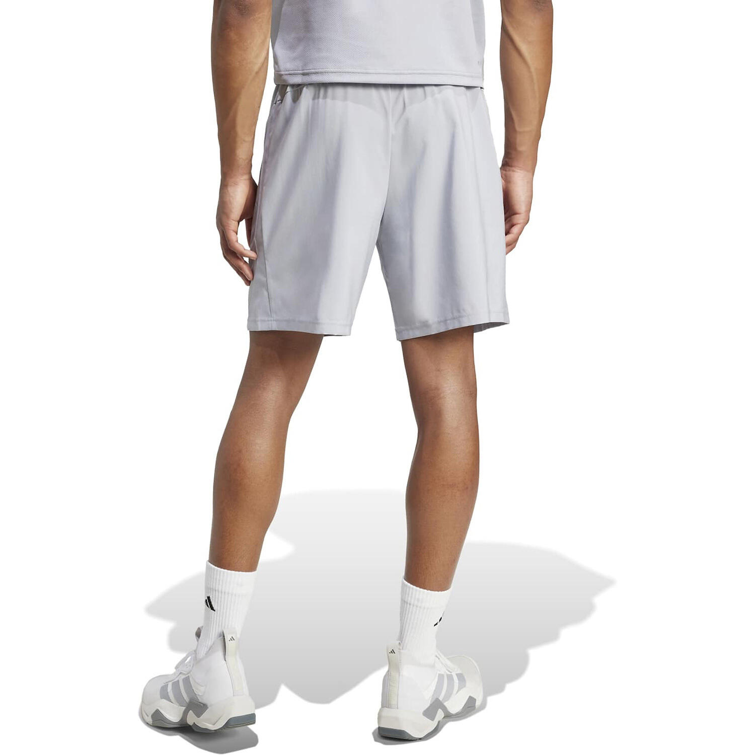 Herren Hose TR-ES WV SHO 3/7