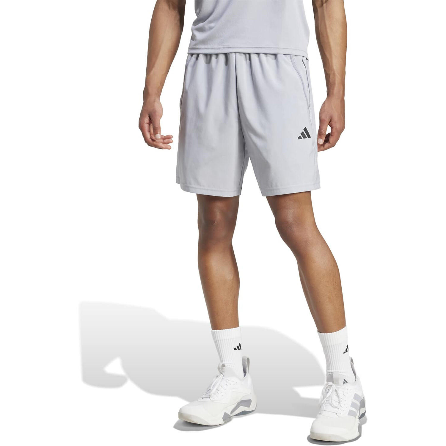 Herren Hose TR-ES WV SHO 2/7