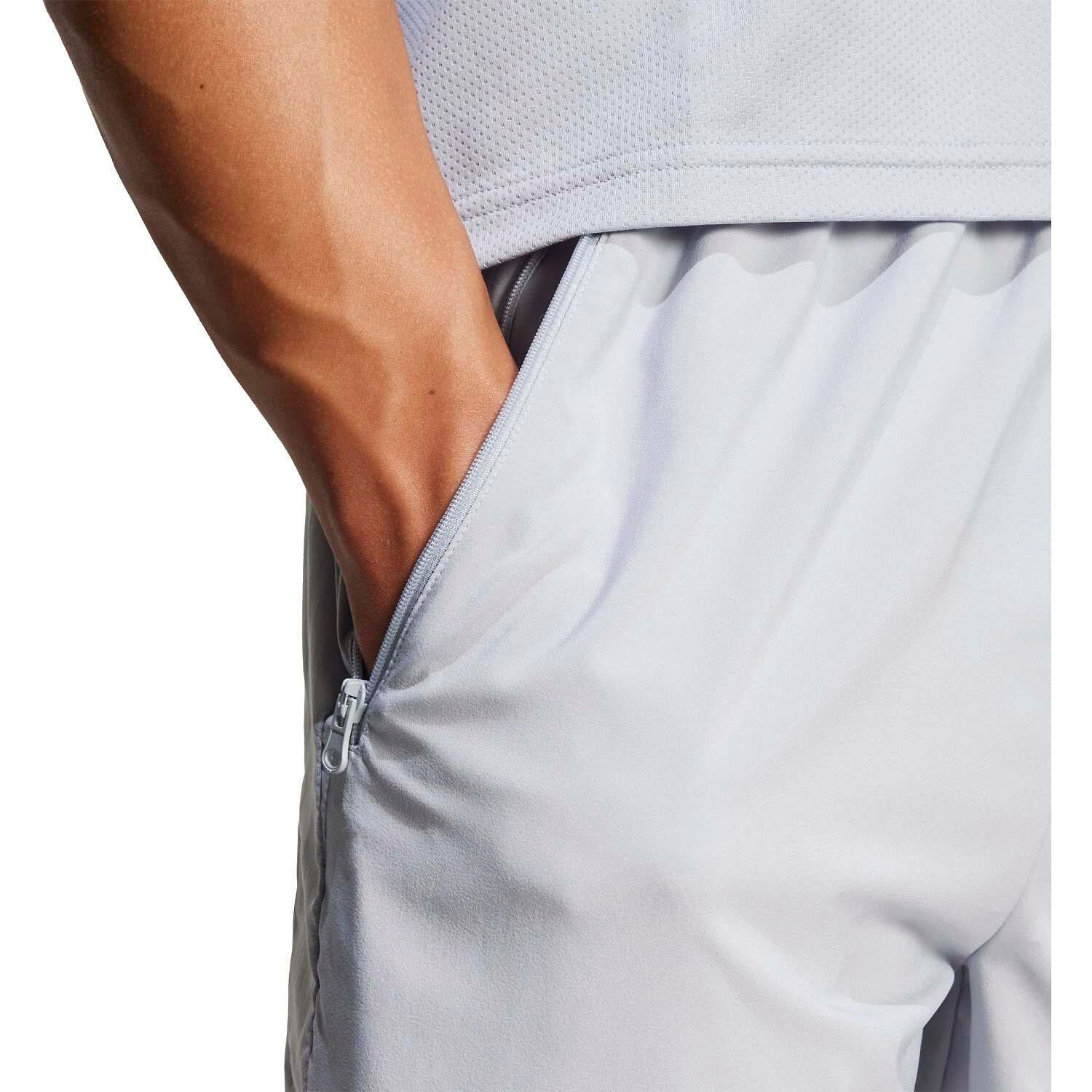 Herren Hose TR-ES WV SHO 5/7