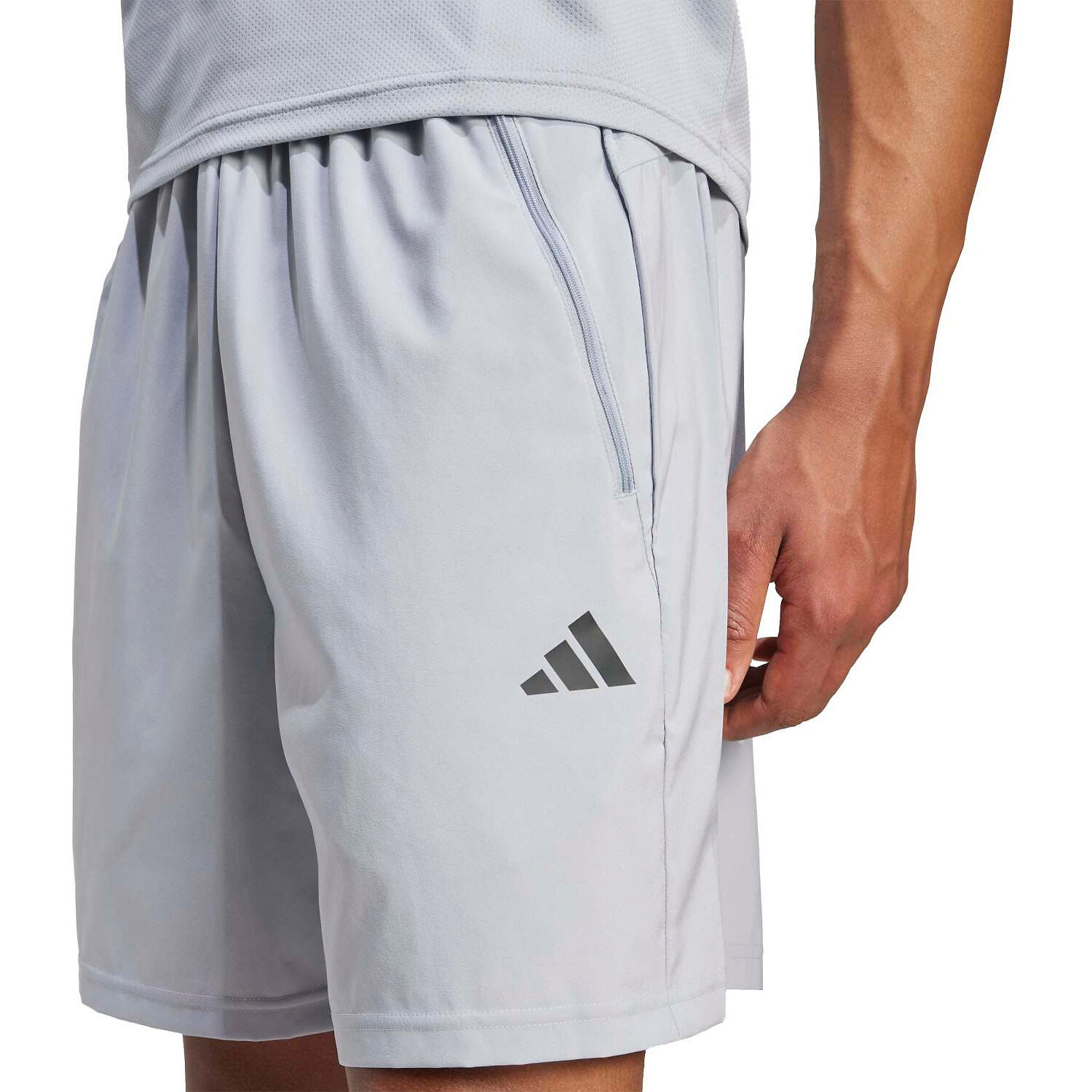 Herren Hose TR-ES WV SHO 4/7