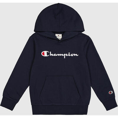 Hoodie champion model 306874-bs501 voor unisex jongens
