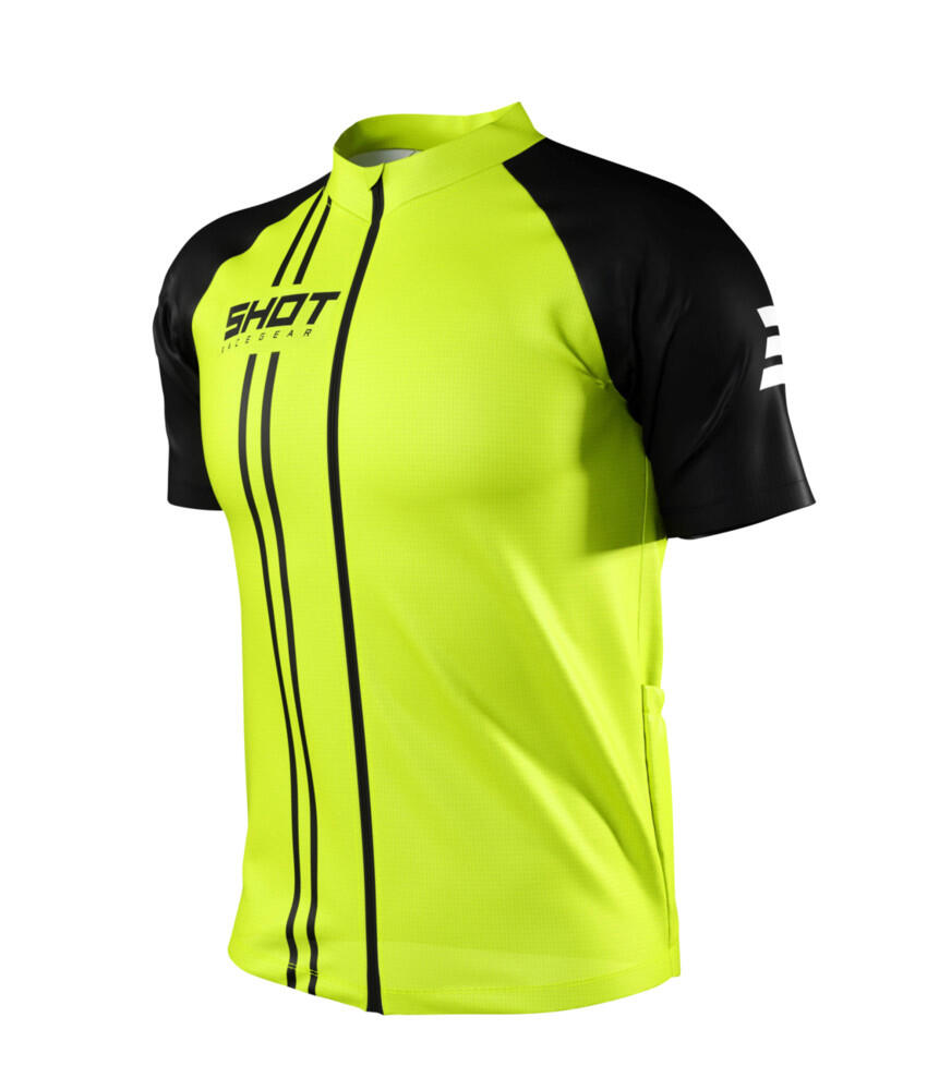 SHOT RACE GEAR picture