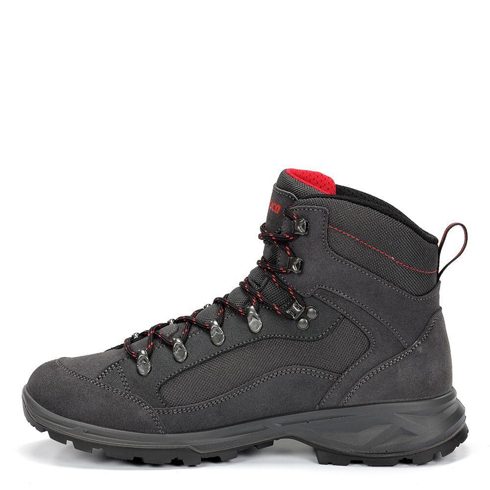 Botas de montaña y trekking Hombre Chiruca Mallos 05 3/5