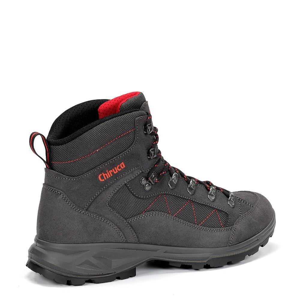 Botas de montaña y trekking Hombre Chiruca Mallos 05 2/5