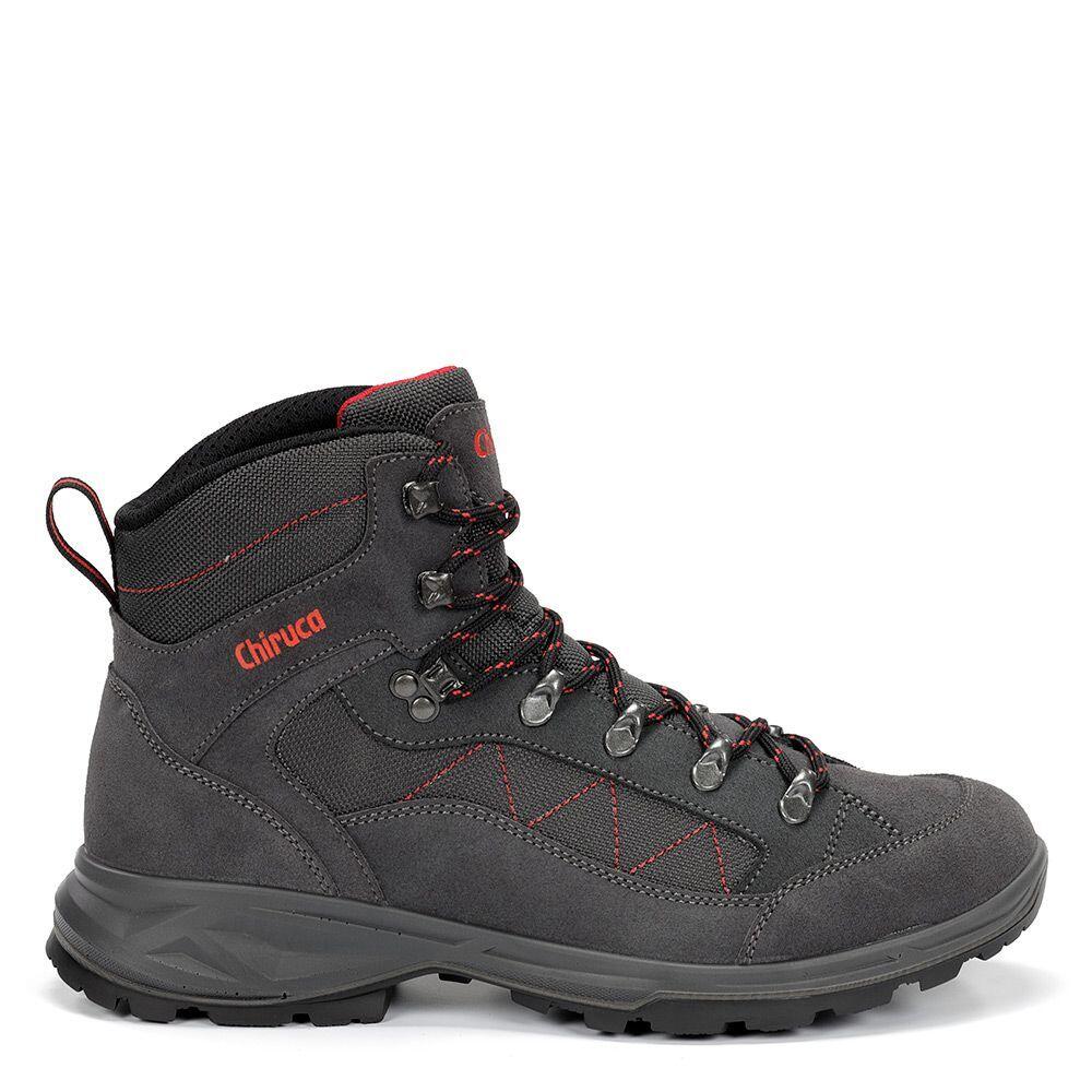 Botas de montaña y trekking Hombre Chiruca Mallos 05 1/5