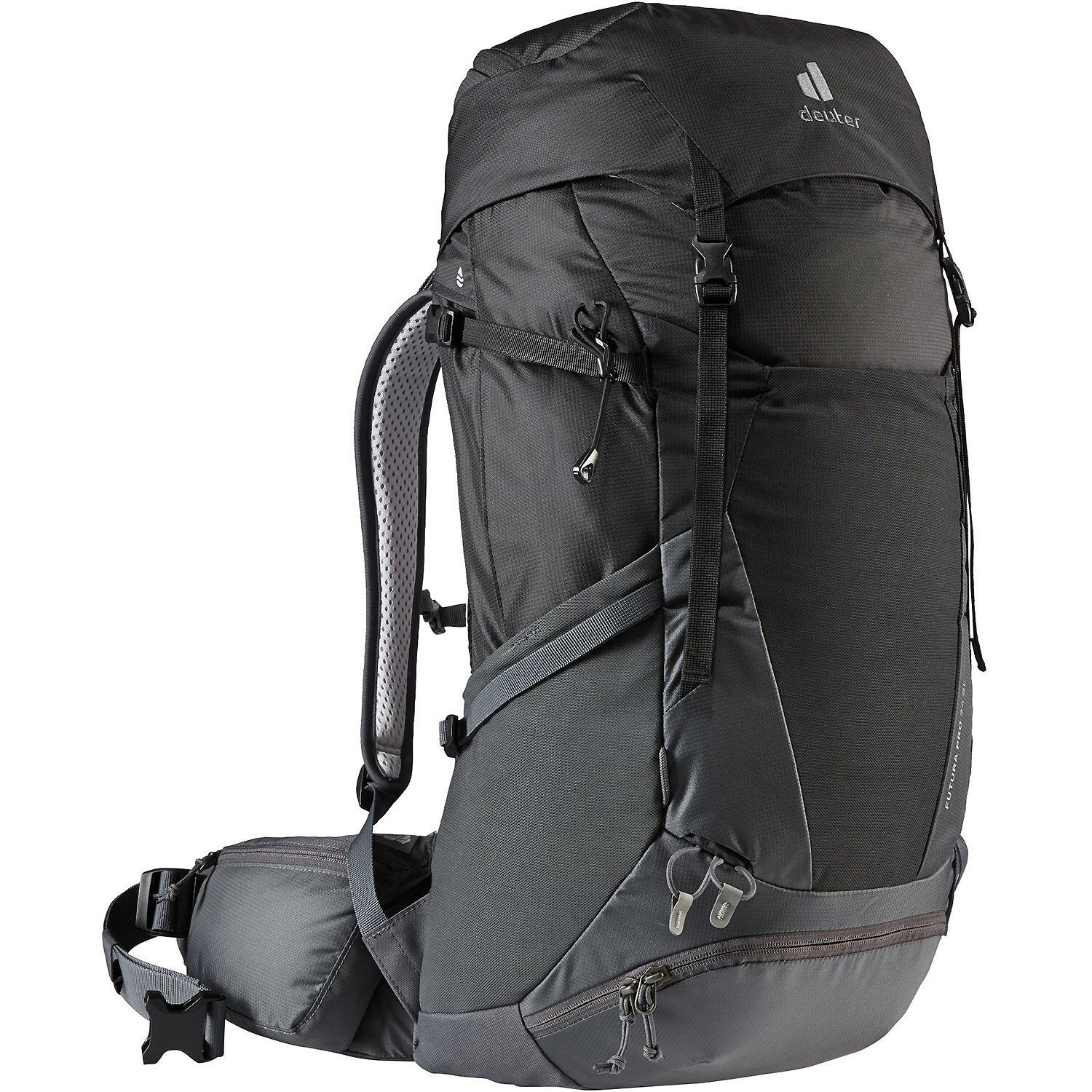 DEUTER picture
