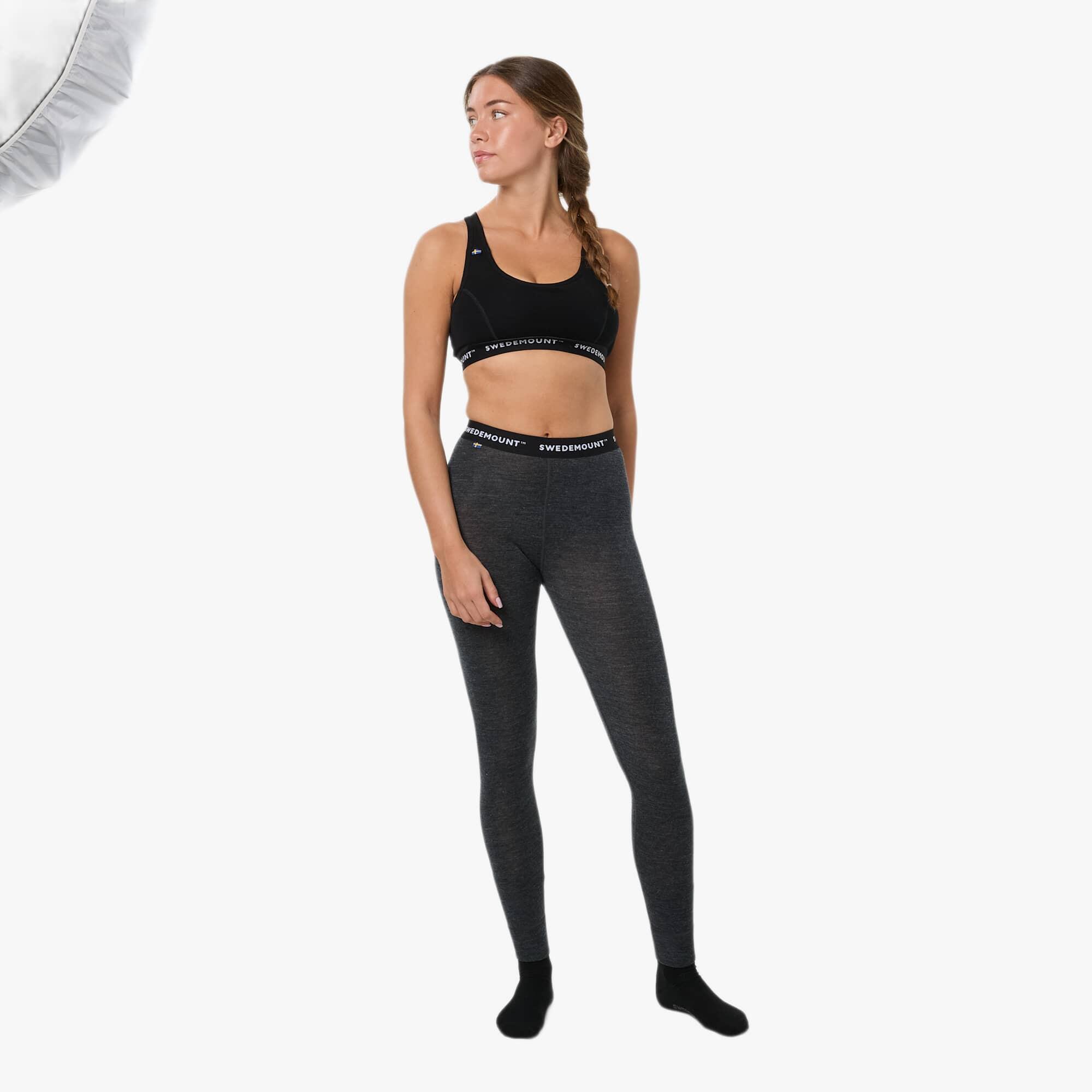 Sportbeha Training Vrouw Himalaya Vochtregulerend 3/5
