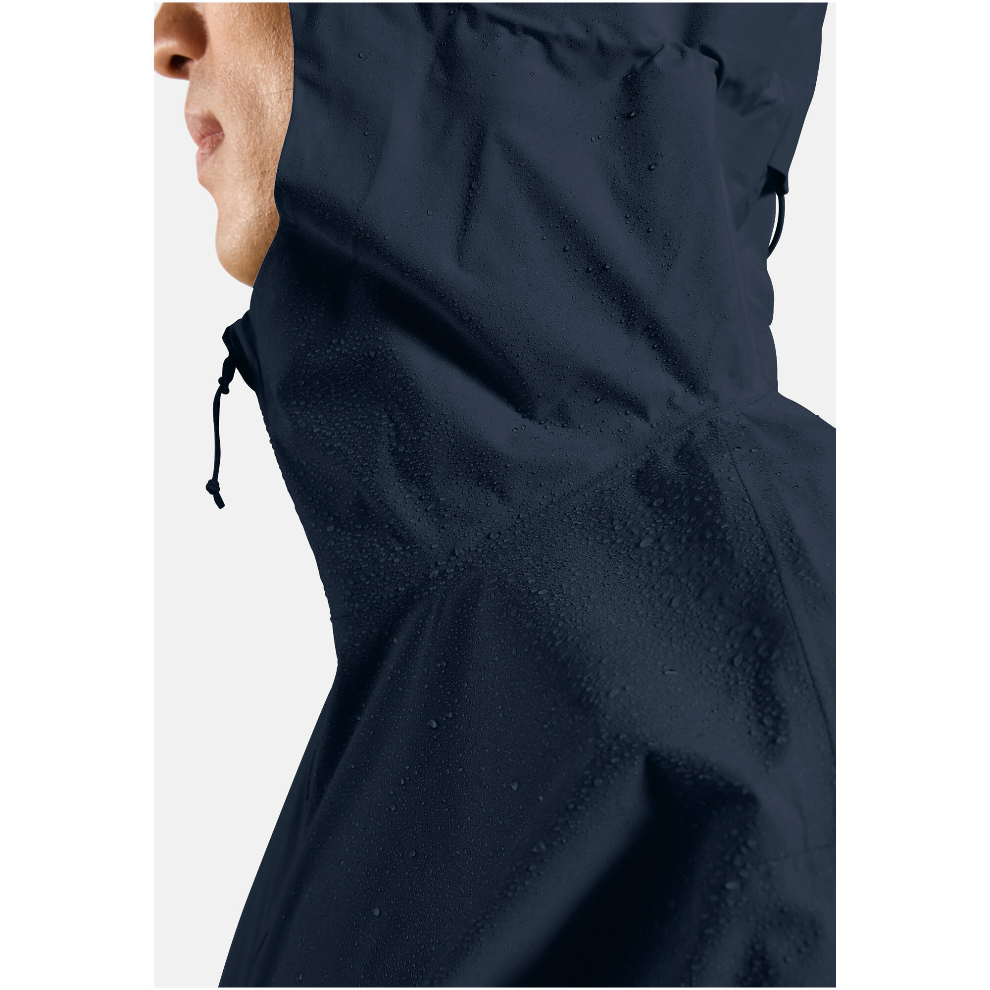 Veste hardshell imperméable Essentials 2.5L ODLO 7/7