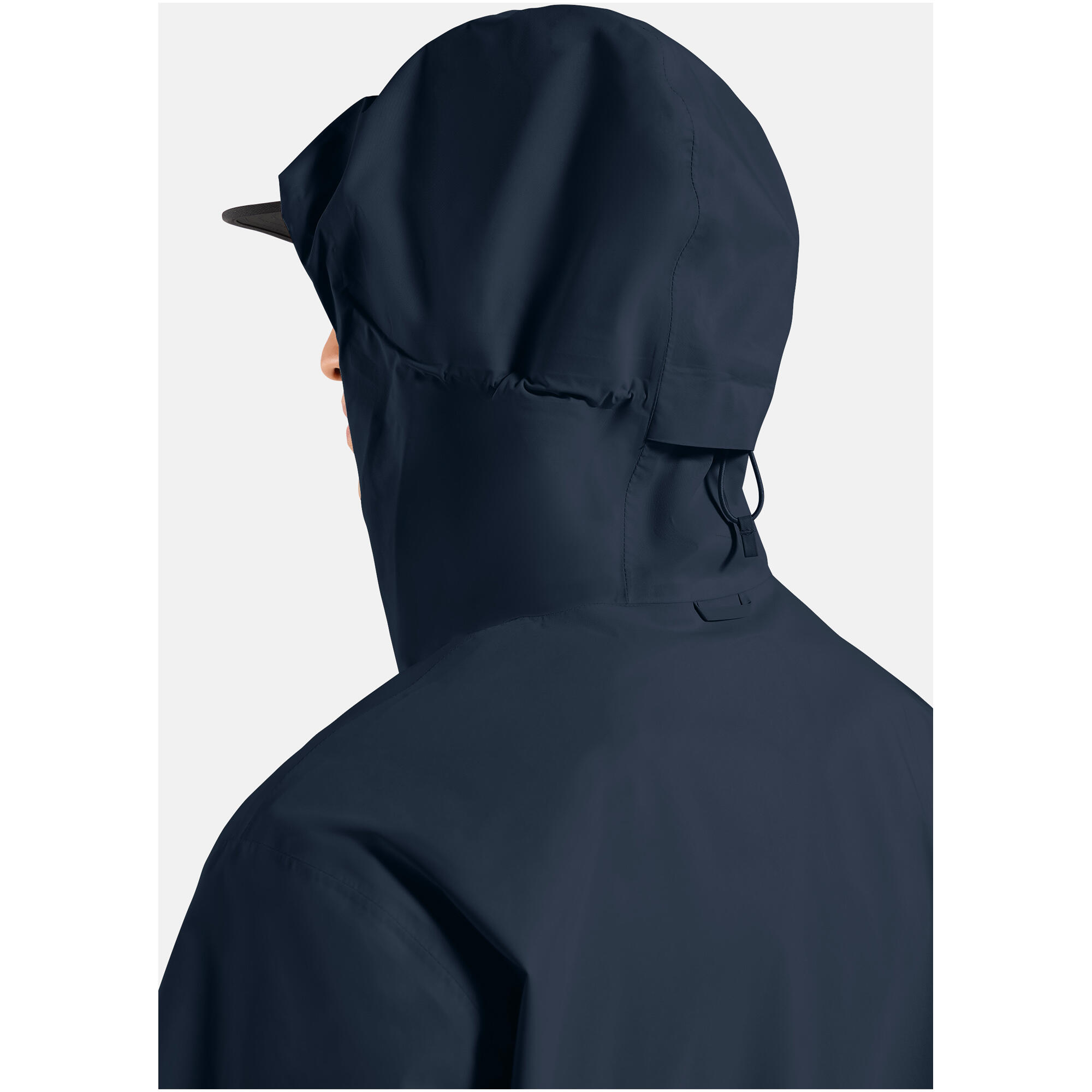 Veste hardshell imperméable Essentials 2.5L ODLO 6/7
