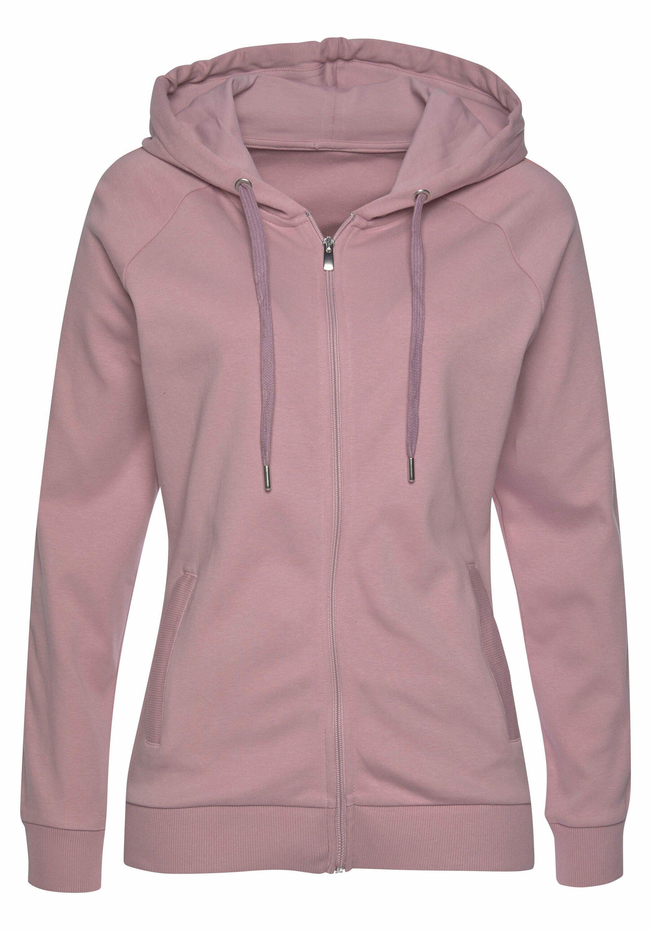 Damen LASCANA ACTIVE Trainingsjacke 2/6