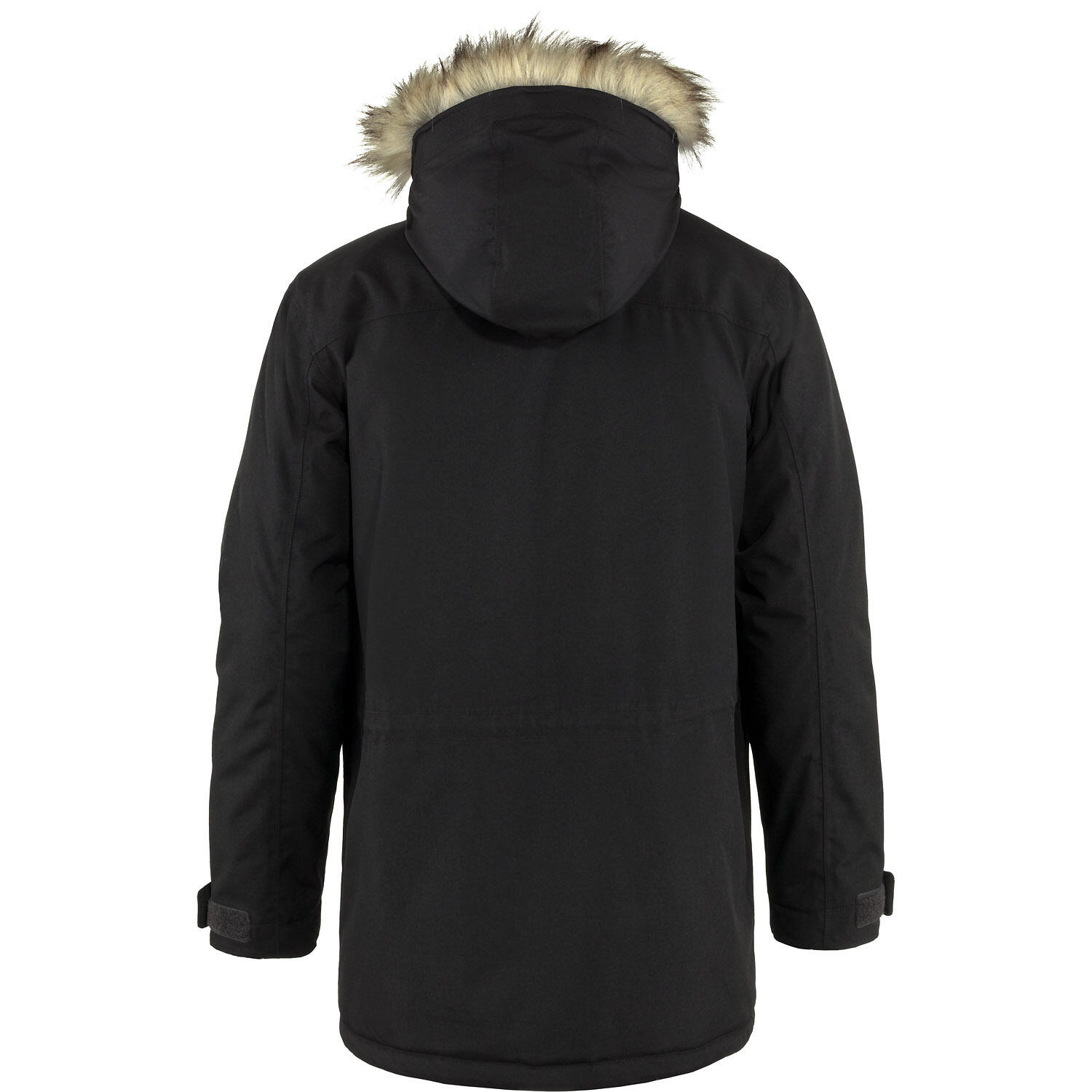 Pánská zimní bunda Nuuk Parka 2/5
