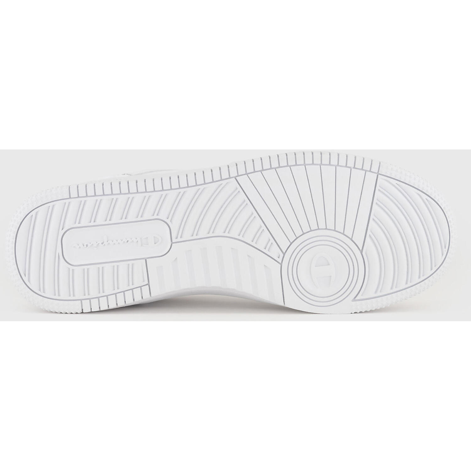 Champion RD 2.0 LOW Herren Sneaker S21906-CHA-WW010 weiß 4/7