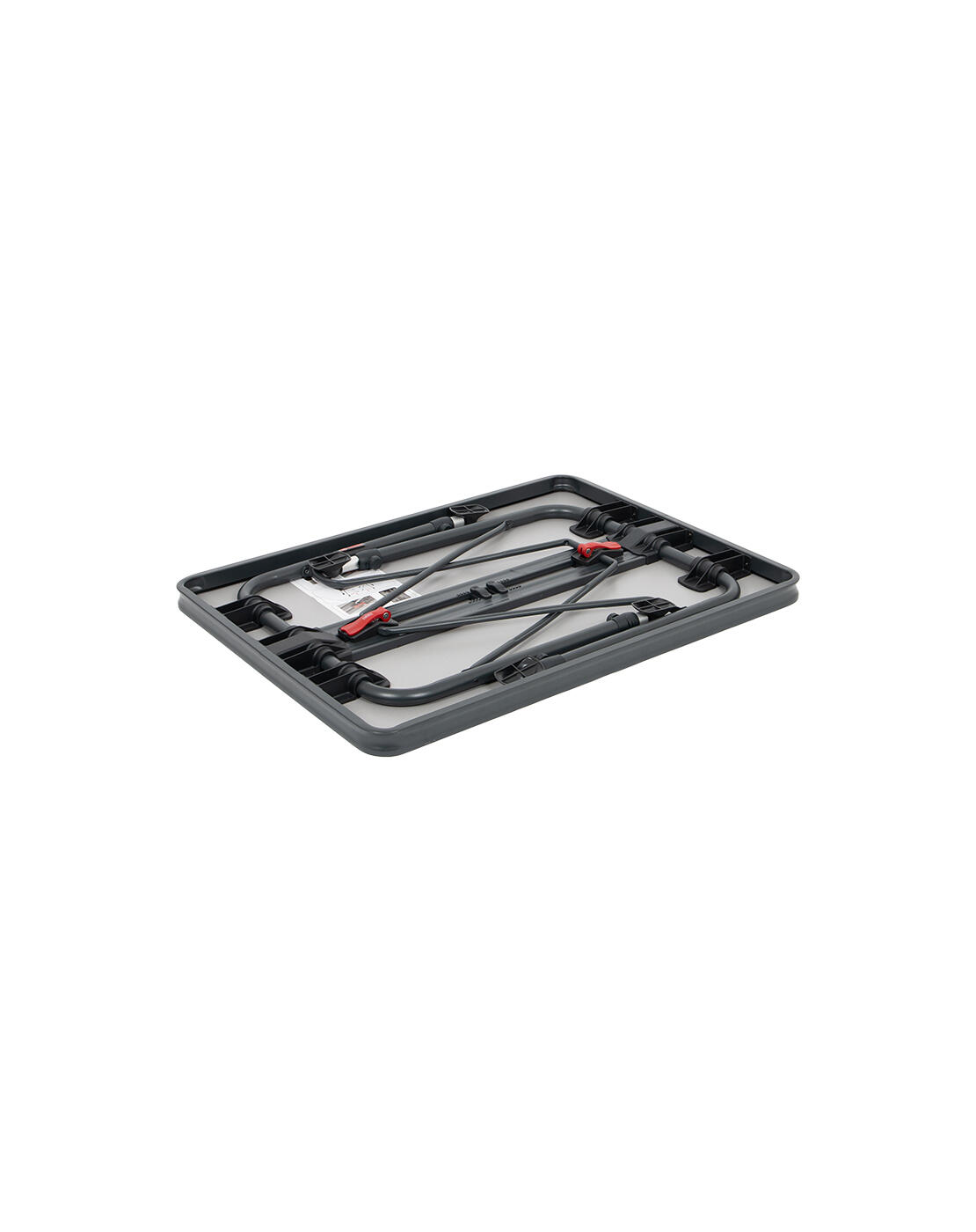 Table - AP/245 - 81x61 cm - Noir 3/8