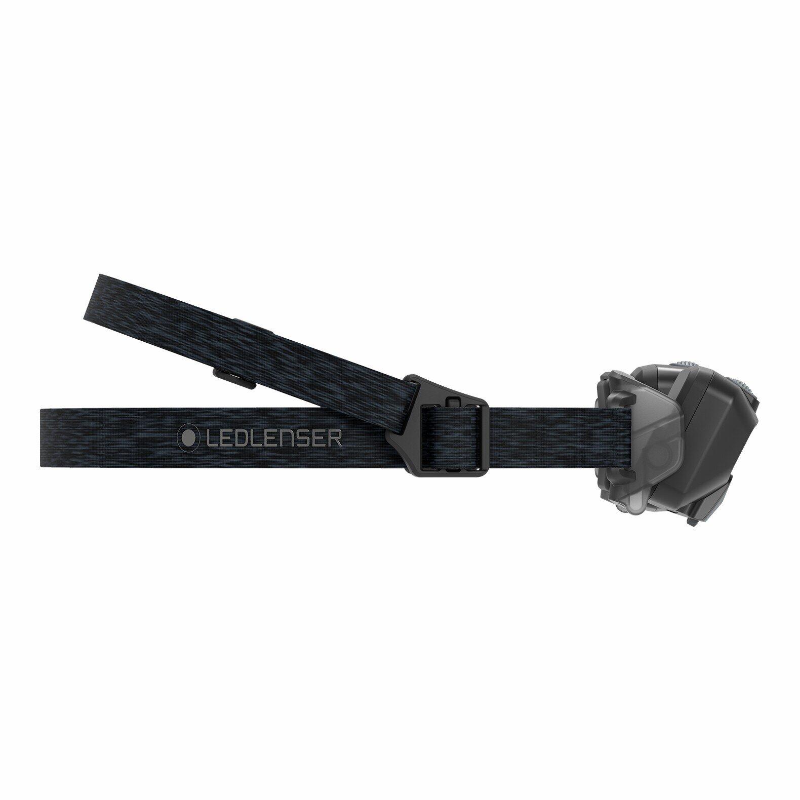 Koplamp Ledlenser HF6R Core 4/7