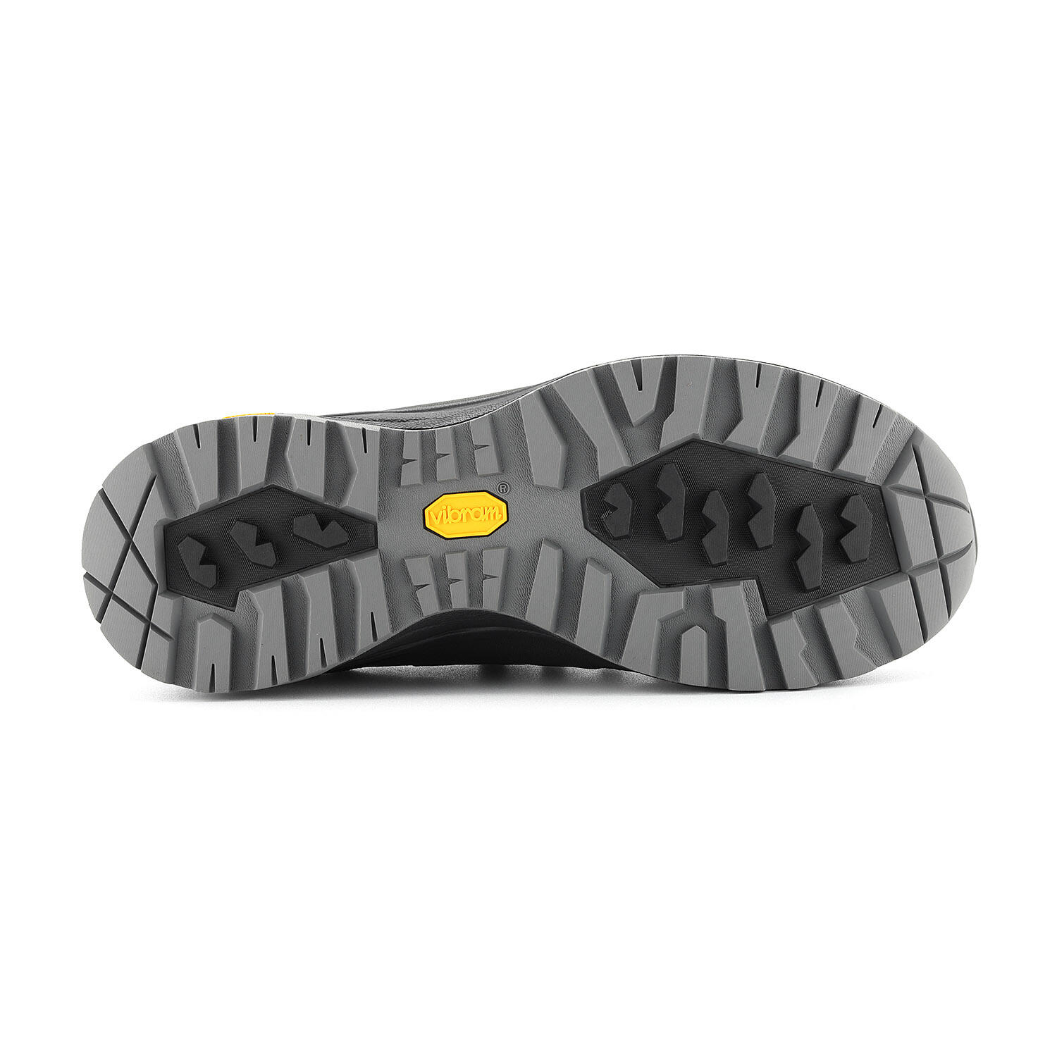 Buty niskie trekkingowe Alpine Pro Nogere Vibram 4/7
