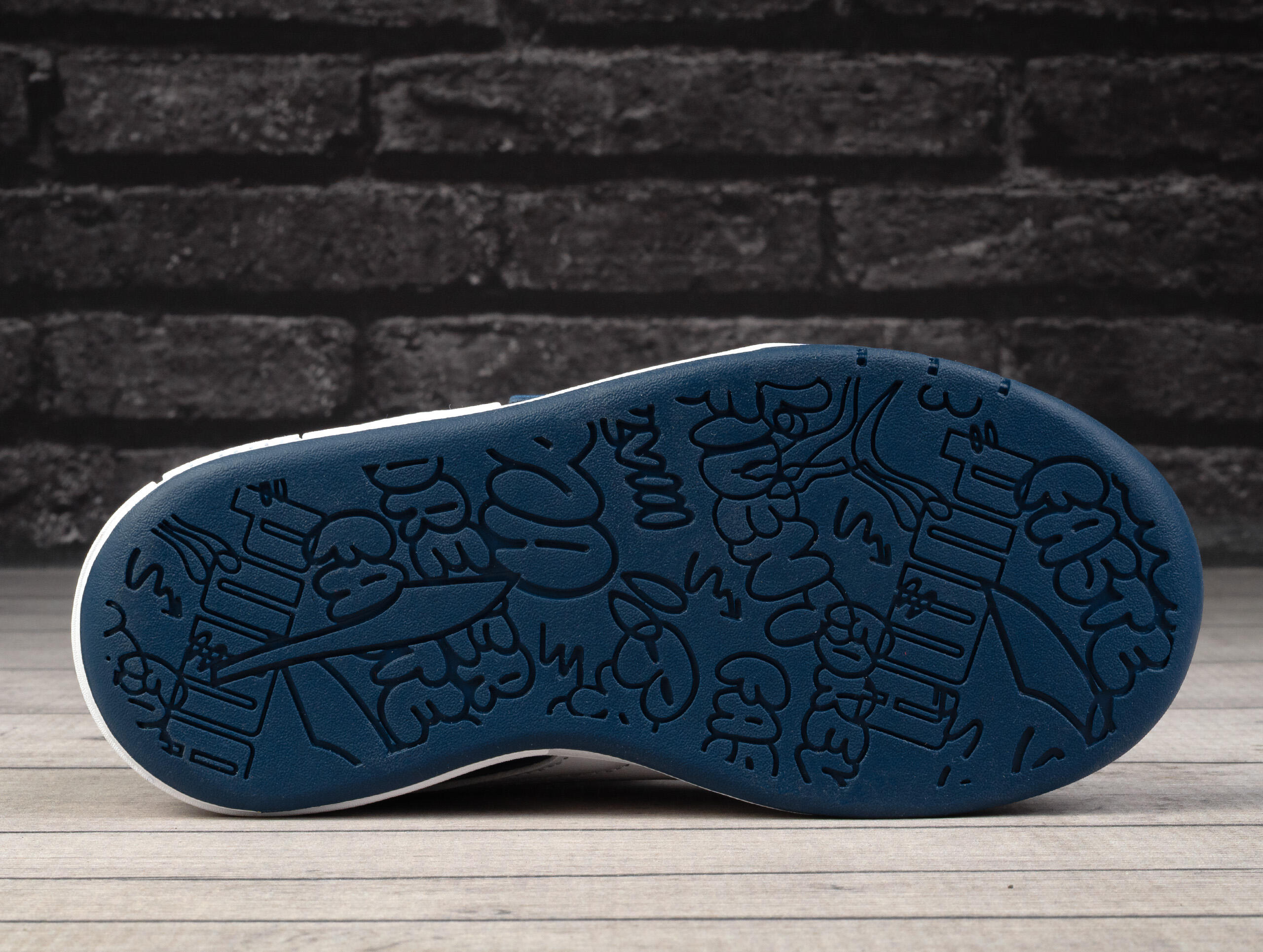 Buty dziecięce sportowe na rzep Puma MULTIFLEX SL V PS 5/6