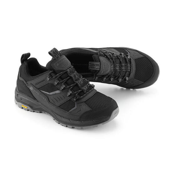 Buty niskie trekkingowe Alpine Pro Nogere Vibram
