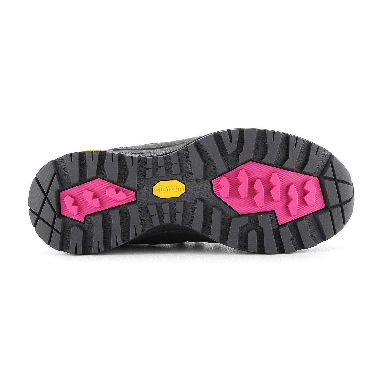 Outdoorová obuv s ptx membránou NOGERE 4/7