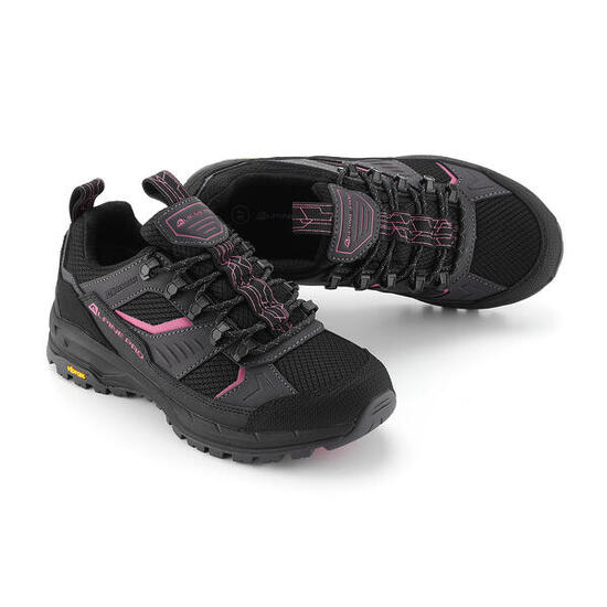 Buty niskie trekkingowe Alpine Pro Nogere Vibram
