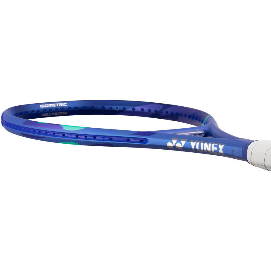 Racheta Yonex EZONE 98L (2025) 285g blast blue 5/5