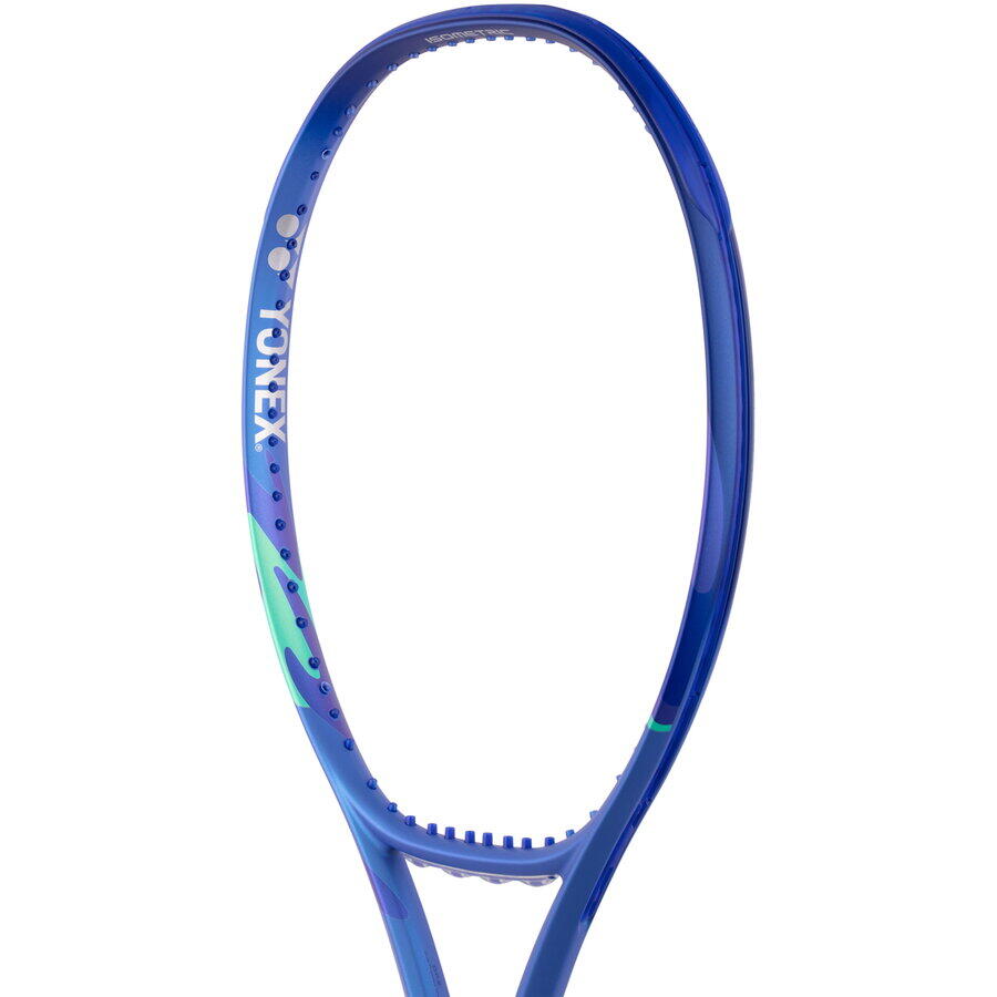 Racheta Yonex EZONE 98L (2025) 285g blast blue 4/5