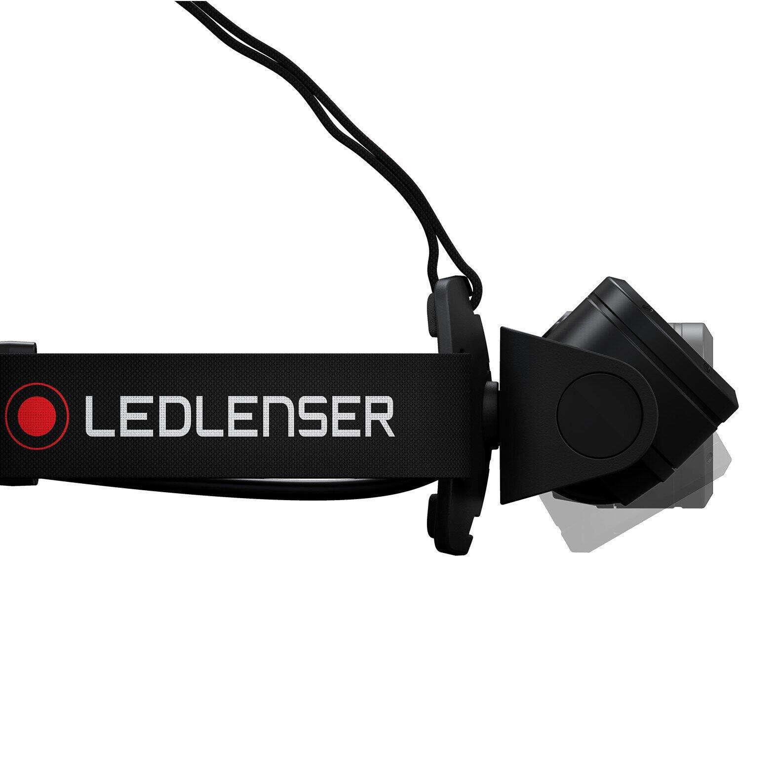 Ledlenser H19R Core-hoofdlamp 2/7