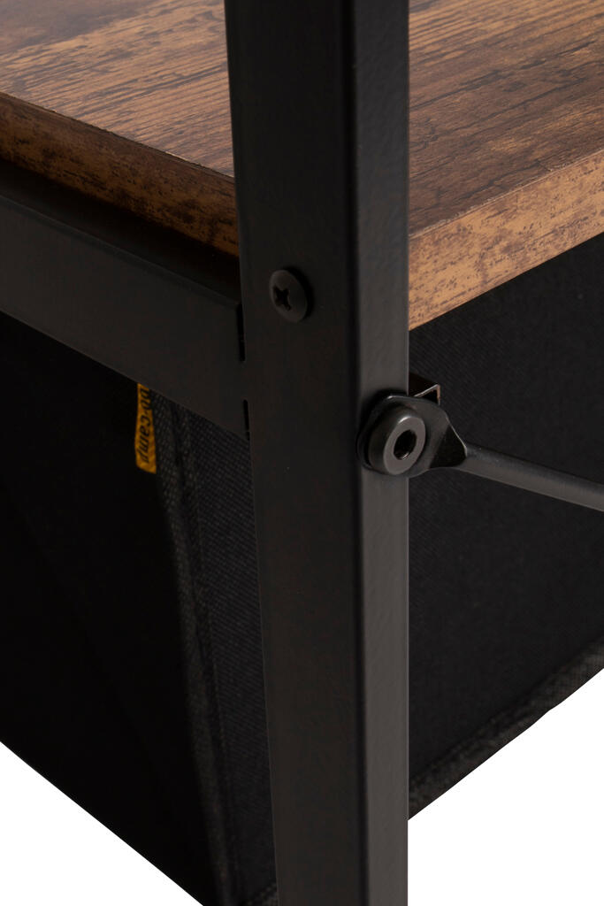 Industrial - Armoire - Cooper 5/7