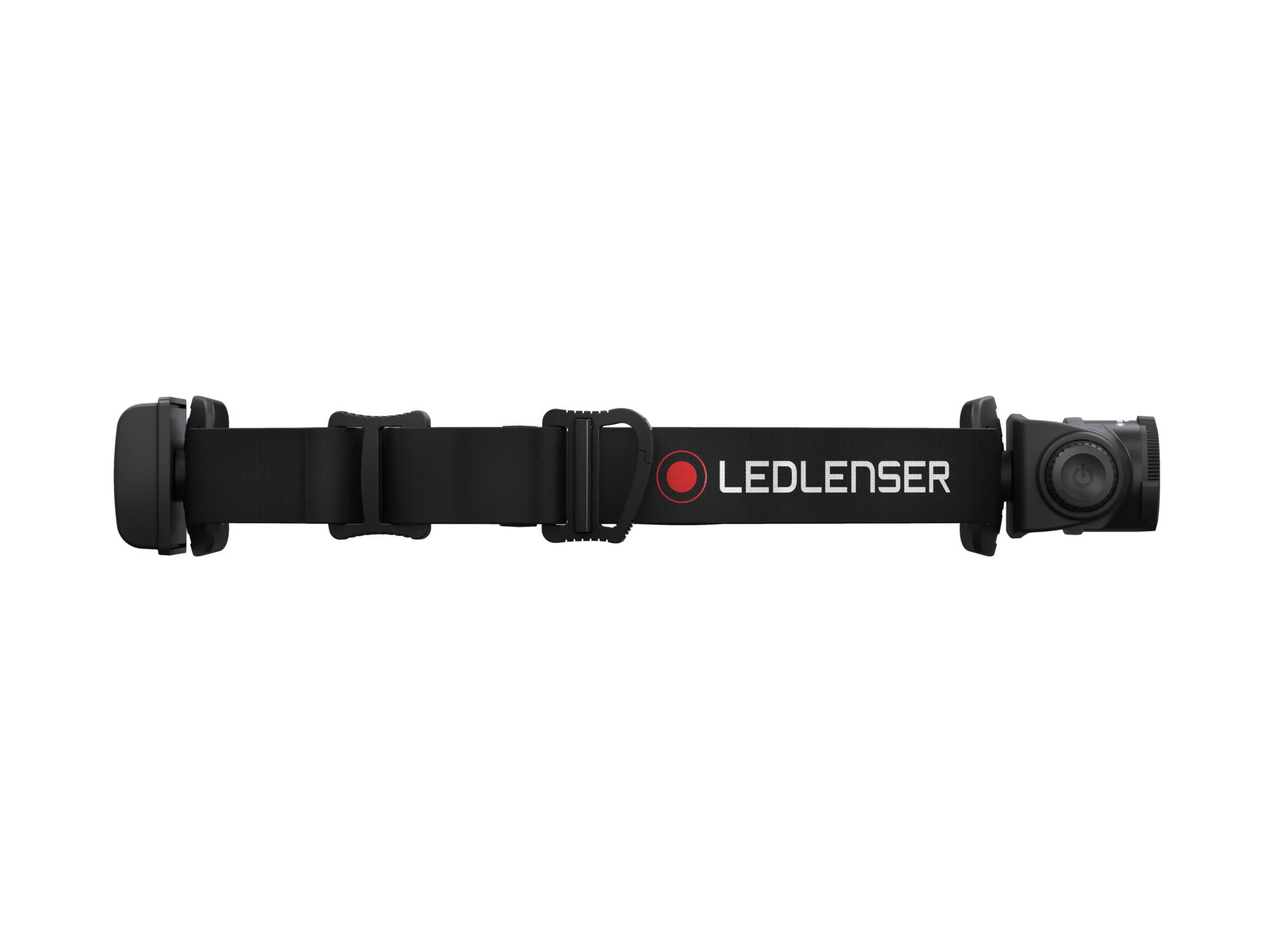 LEDLENSER H5R Core latarka czołowa LED czołówka 3/7
