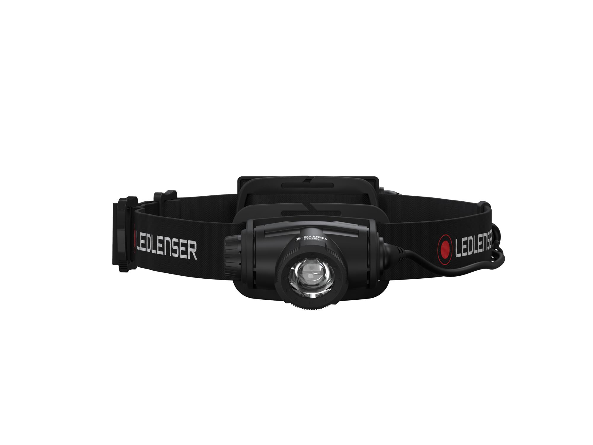LEDLENSER H5R Core latarka czołowa LED czołówka 2/7
