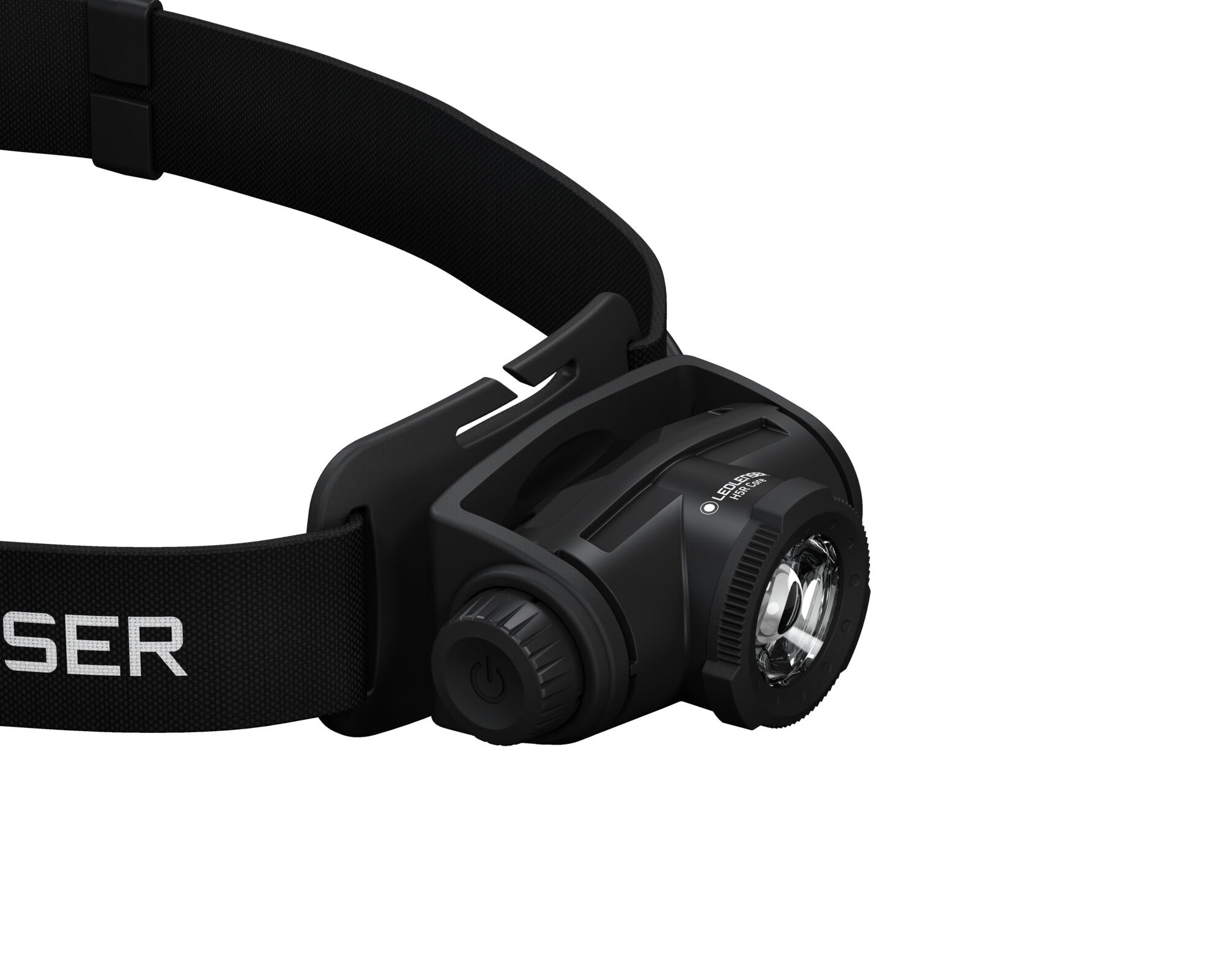 LEDLENSER H5R Core latarka czołowa LED czołówka 5/7