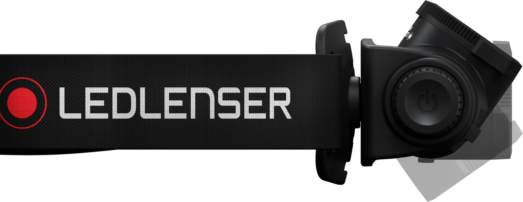 LEDLENSER H5R Core latarka czołowa LED czołówka 4/7