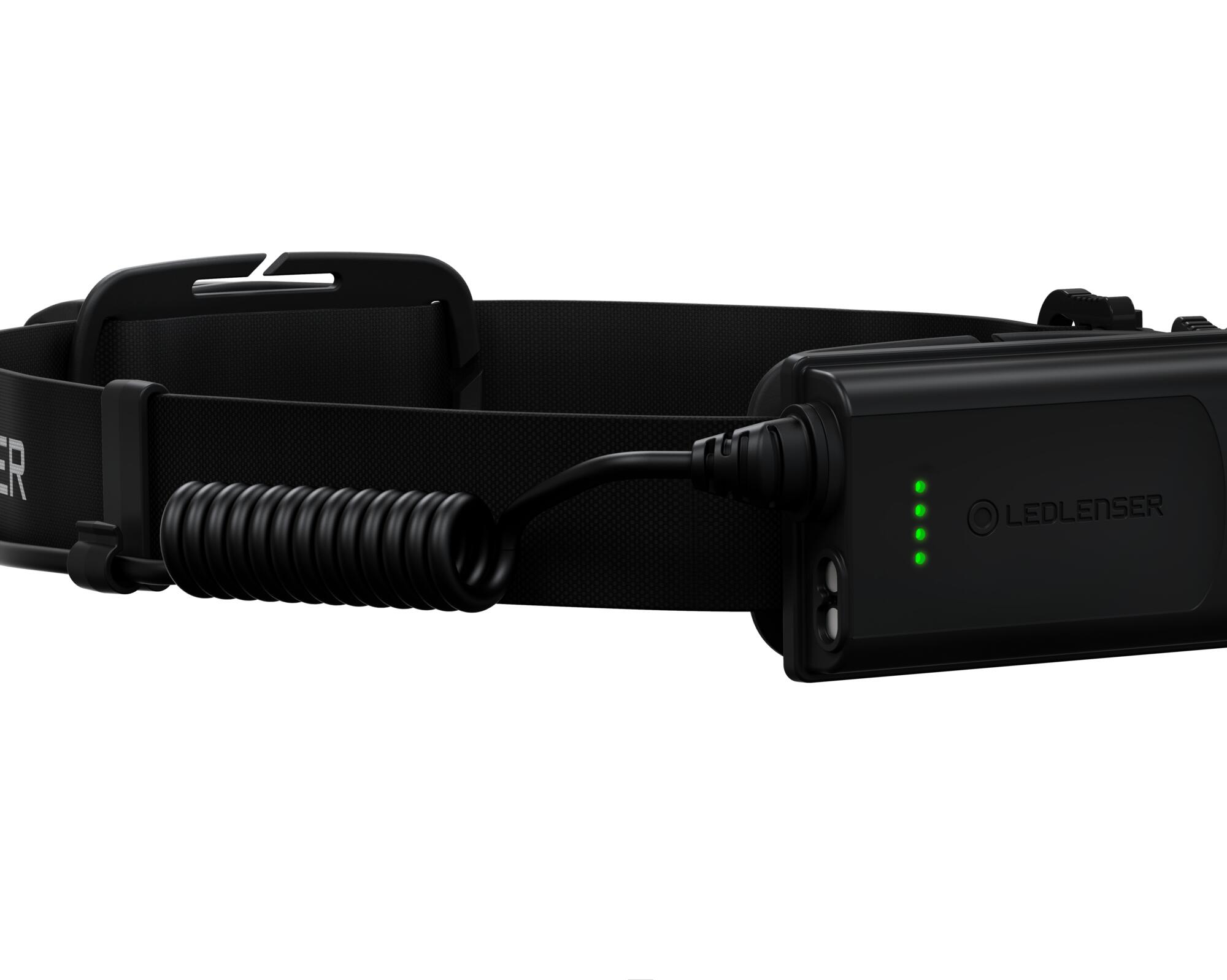 LEDLENSER H5R Core latarka czołowa LED czołówka 6/7