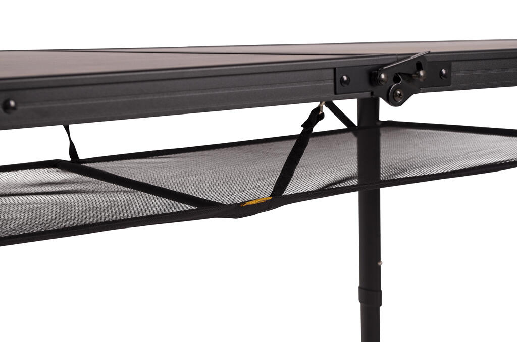 Industrial - Table - Woodbine - Ovale - Modèle malette - 150x80 cm 2/7