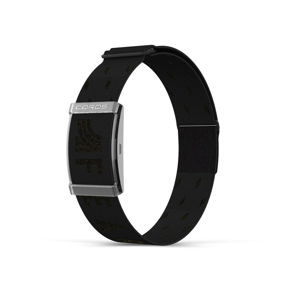 Brassard capteur de fréquence cardiaque 3/5