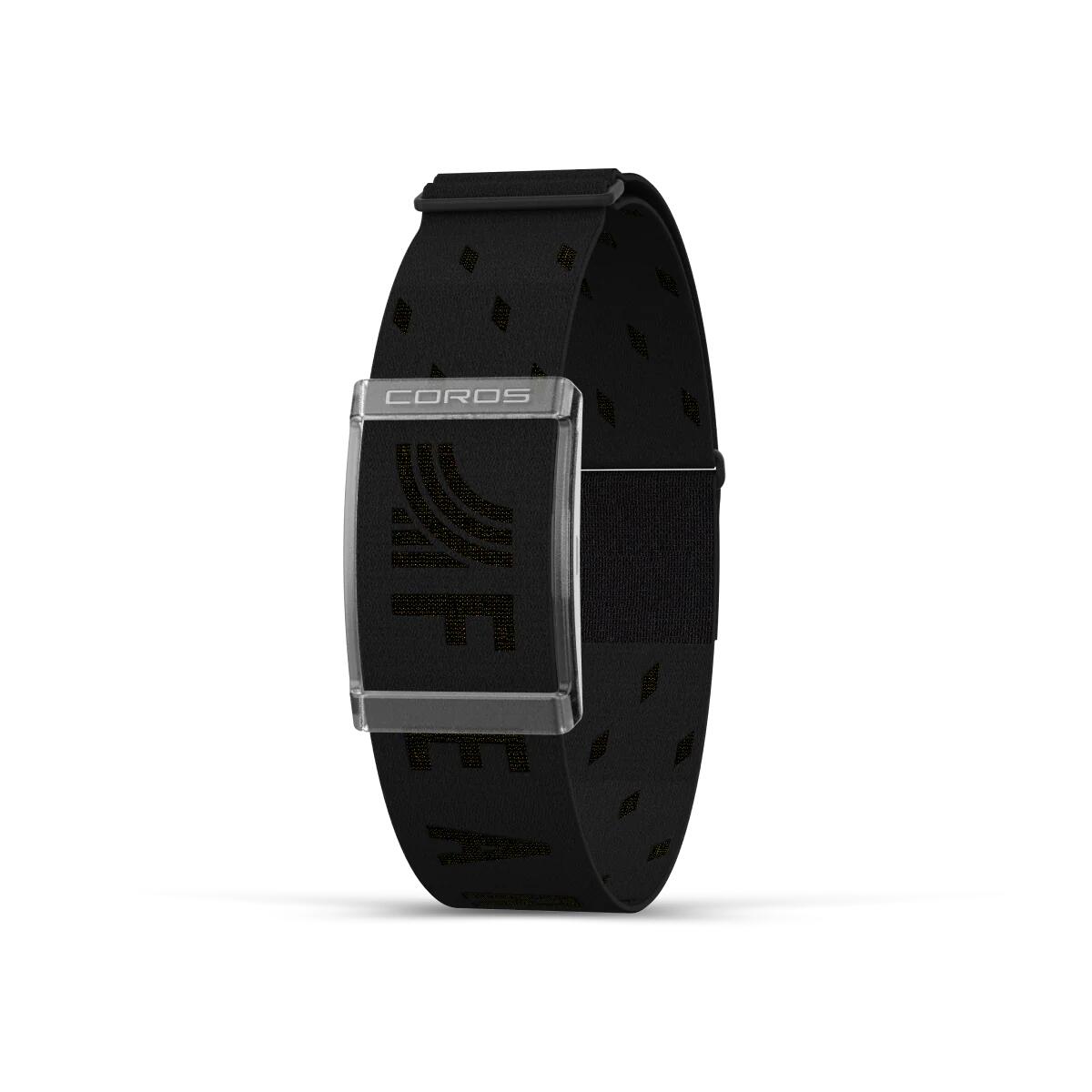 Brassard capteur de fréquence cardiaque 4/5