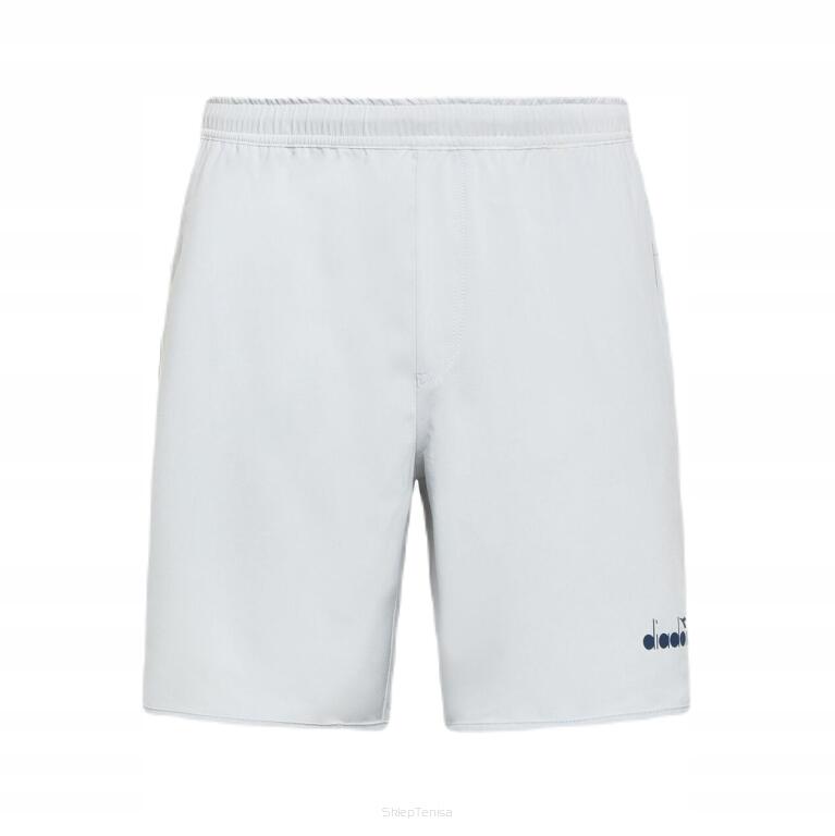 Spodenki tenisowe Diadora Shorts Icon 7
