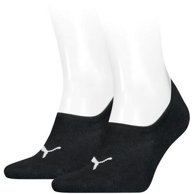 calze Puma Invisible Footie