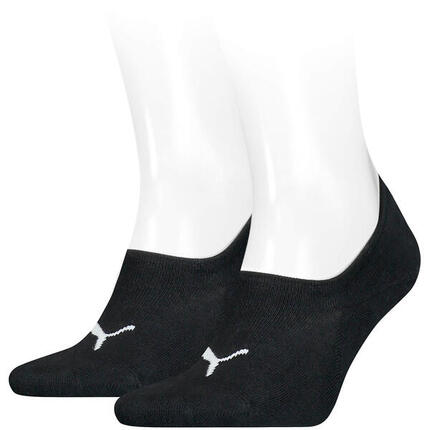 Chaussettes Puma Invisible Footie