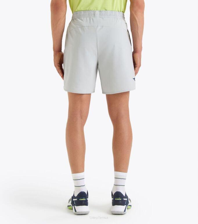 Spodenki tenisowe Diadora Shorts Icon 7 3/3